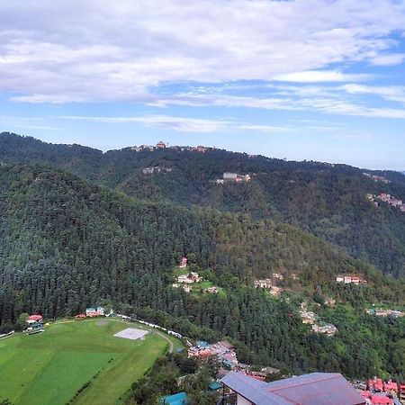 Prairie Lodge Shimla Zewnętrze zdjęcie