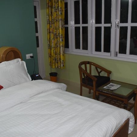 Prairie Lodge Shimla Zewnętrze zdjęcie