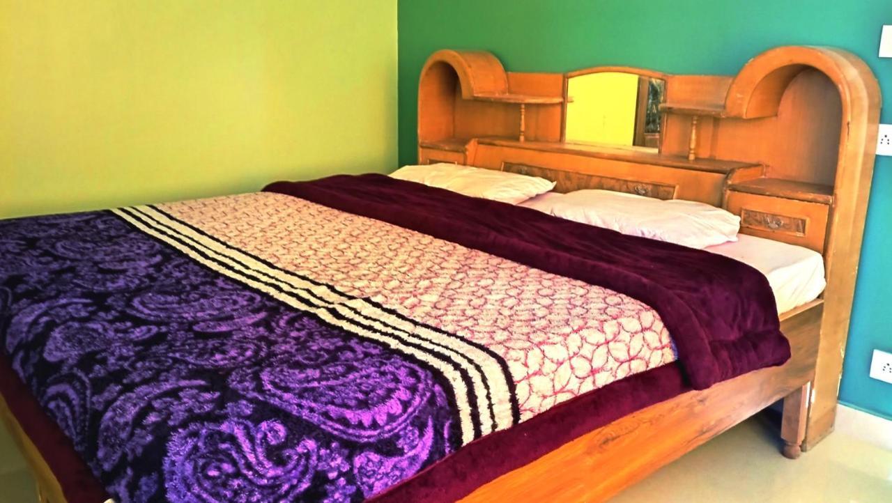 Prairie Lodge Shimla Zewnętrze zdjęcie