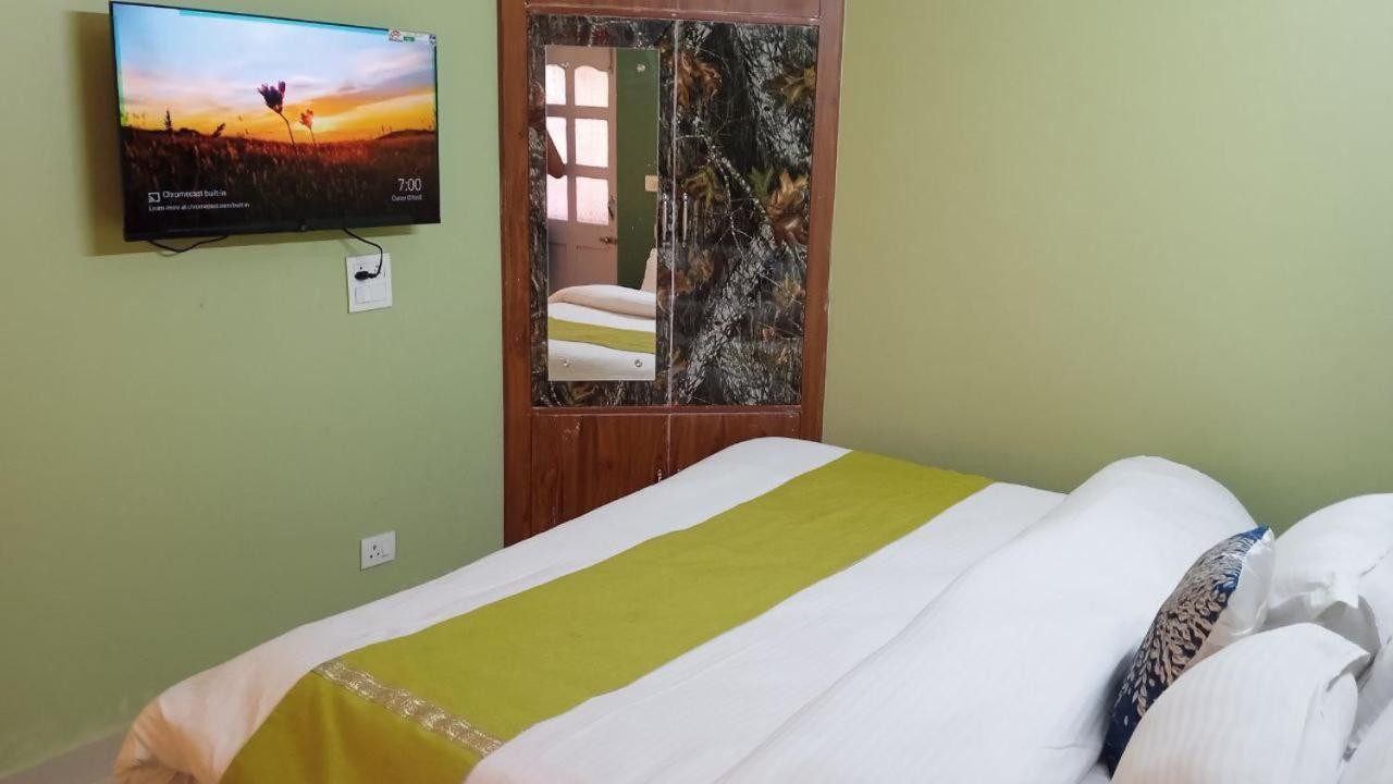 Prairie Lodge Shimla Zewnętrze zdjęcie