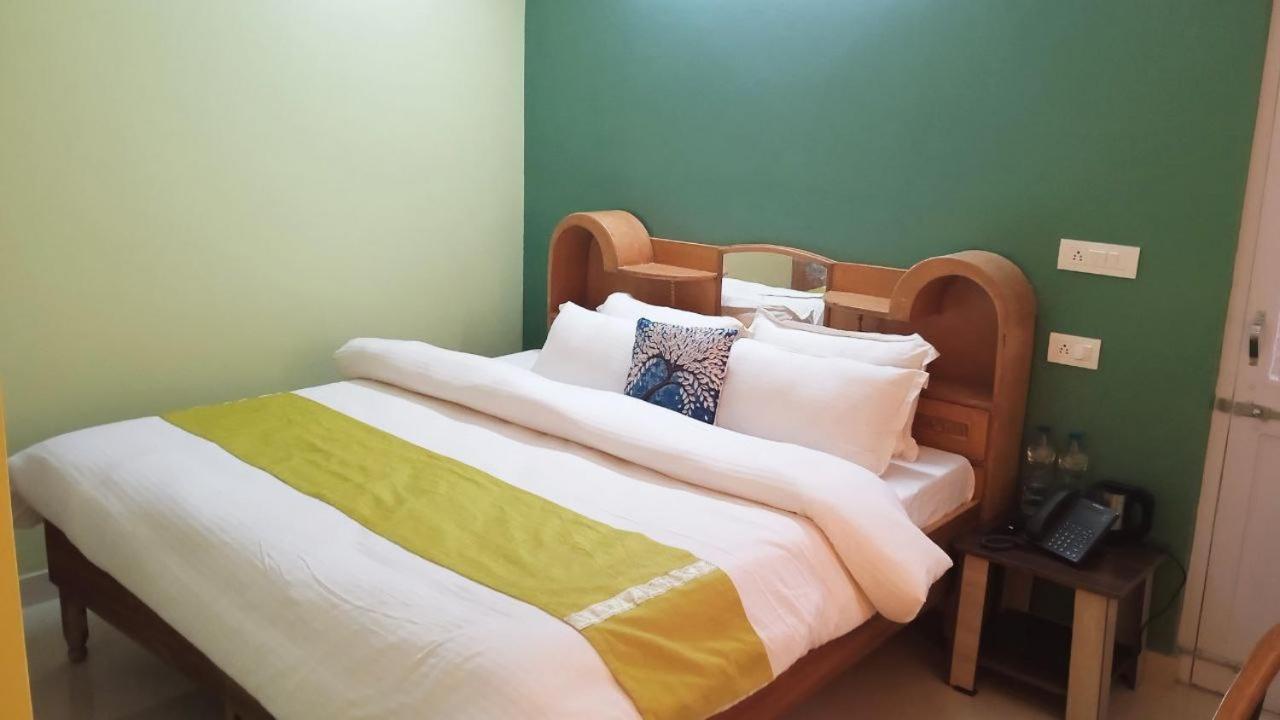 Prairie Lodge Shimla Zewnętrze zdjęcie