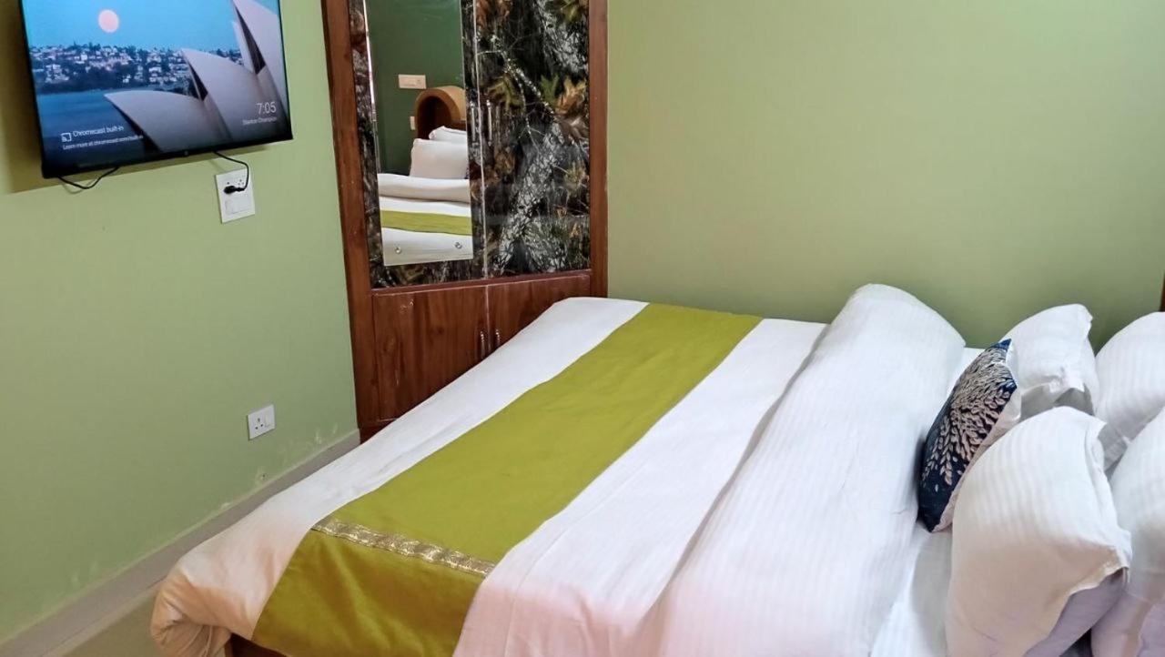 Prairie Lodge Shimla Zewnętrze zdjęcie