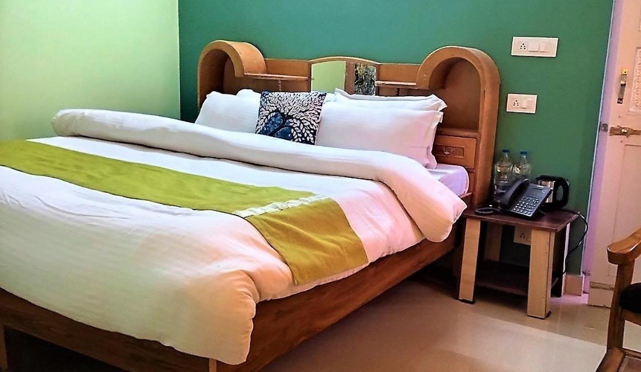 Prairie Lodge Shimla Zewnętrze zdjęcie