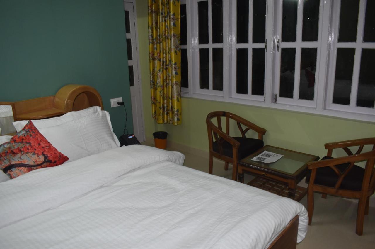 Prairie Lodge Shimla Zewnętrze zdjęcie