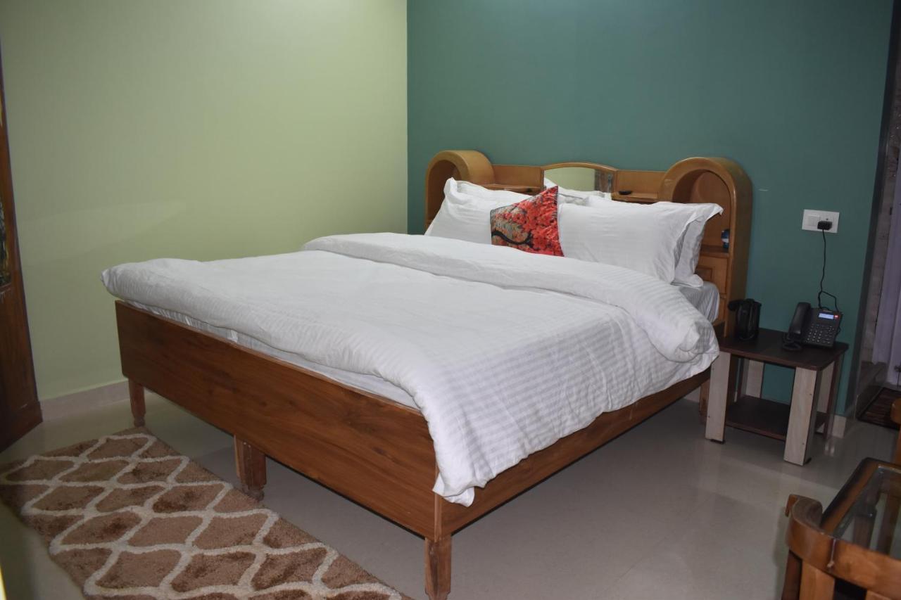 Prairie Lodge Shimla Zewnętrze zdjęcie