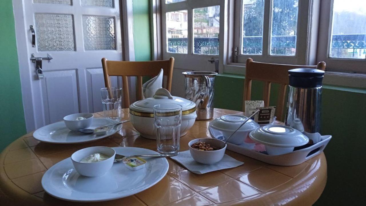 Prairie Lodge Shimla Zewnętrze zdjęcie